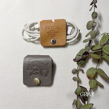 [黒猫] コードホルダー