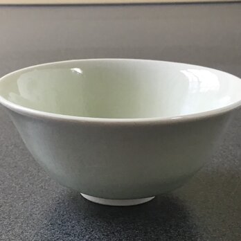 林檎釉　平盃1の画像