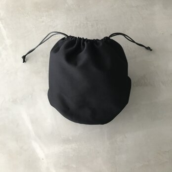 【Y様ご予約品】BAG(kinchaku)の画像