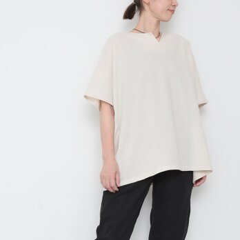 Oton shirts  / kinariの画像