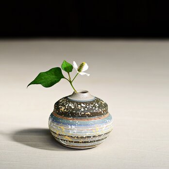 世界に一つの一輪挿し　iIw-014