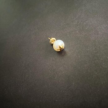 pearl star⭐︎p  *whiteの画像