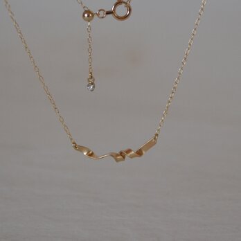 Nastro Necklace 1の画像