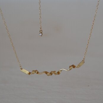 Nastro Necklace 2の画像