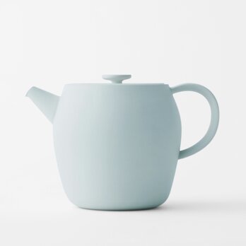 TEA FAMILY　POT・M　BLUE