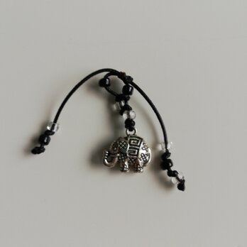 【オリジナル】ボタンに付けるアクセサリー　像