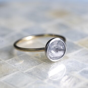 Slice Diamond Ring（0.34ct）の画像