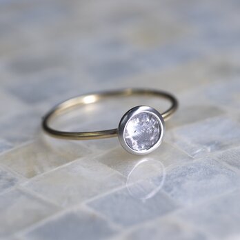 Slice Diamond Ring（0.16ct）の画像