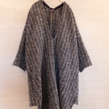 ＊セーター風ゆったりプルオーバー＊