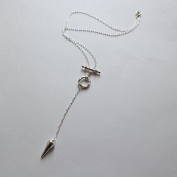 【Silver925】Ancient necklaceの画像
