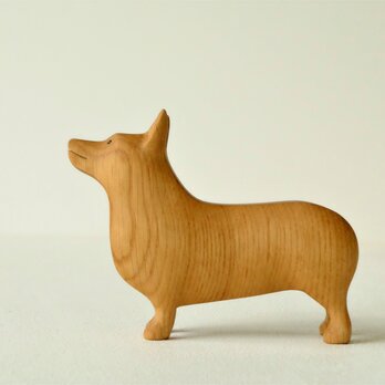 あーちゃんさまリクエスト分　コーギー（オーク）