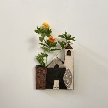 花器　「集会所」