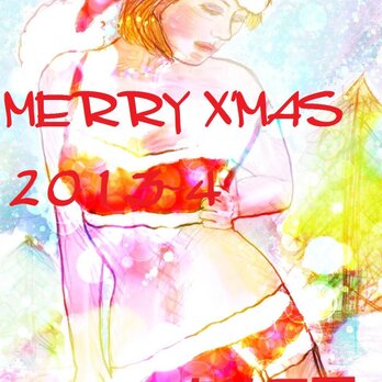 MERRY X'MAS 2013-4の画像