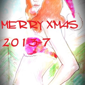 MERRY X'MAS 2013-7の画像