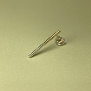 BICOLOR PIERCE P-02Cの画像