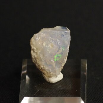 オパール 原石 鉱物 天然石 一点物 (No.1044)の画像