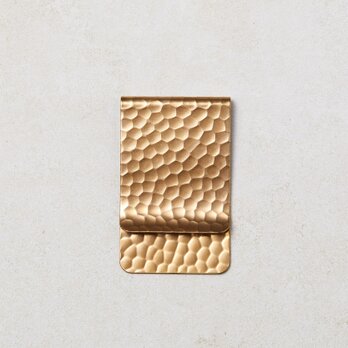 錺之マネークリップ / 鎚目