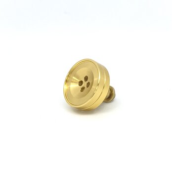 ALMA Aroma Pins　/【Gold】の画像