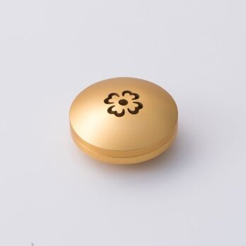 ALMA Aroma Capsule　/【Flower】の画像