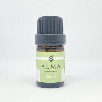 ALMA Aroma Oil　/【Smart】の画像