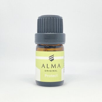 ALMA Aroma Oil　/【Protect】の画像