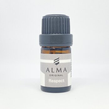 ALMA Aroma Oil　/【Respect】の画像