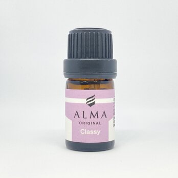 ALMA Aroma Oil　/【Classy】の画像