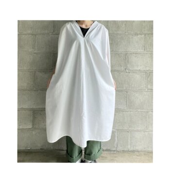 one-piece(white)の画像