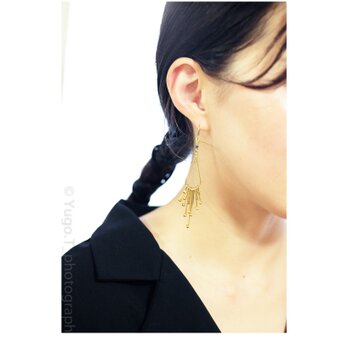 earring／pierce,_dropの画像