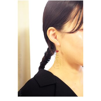 earring／pierce,_c-08の画像
