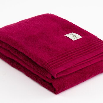 【NOKORI-FUKU のこり福】Wine Towel ワインタオル バスタオルの画像