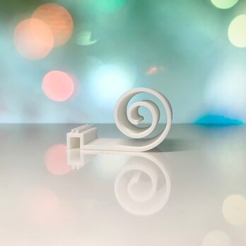 snail I スマホスタンドの画像