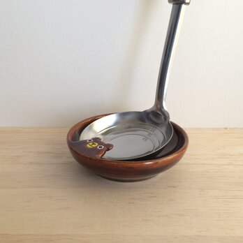 おたま立て(アメ)