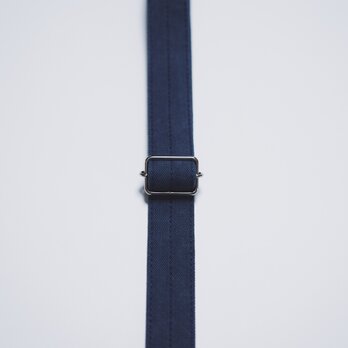 shoulder strap #30 | インディゴの画像