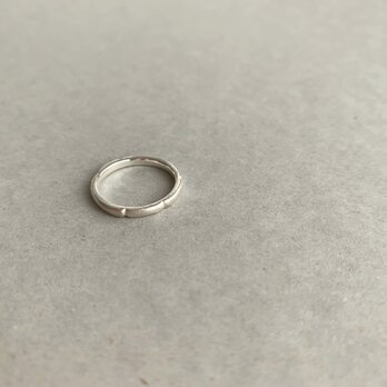 【SV925】quilt : Ring (Medium 1.8mm)の画像
