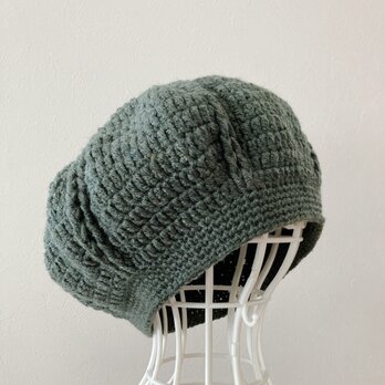 Sold out ! まあるいニット帽