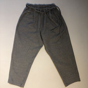 dodattee『イージートラウザーズ ストレッチデニム』 R03T01SGD