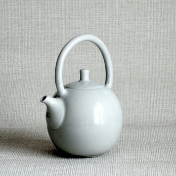 注器（上手 白磁）