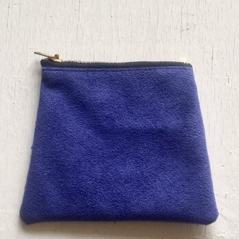 coin purse /ヴィンテージレザーのコインケース    ■tf-366jの画像