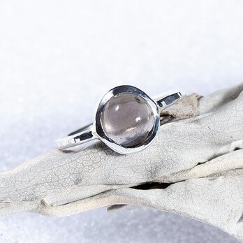 ～火の宝珠～　アグニマニタイトのリング 15号