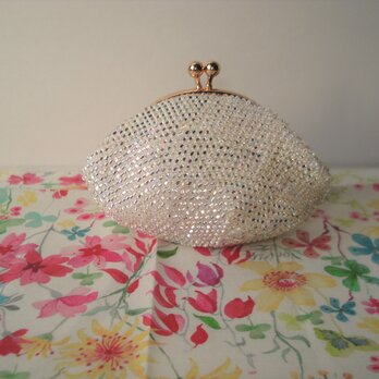 Beaded Purse --Sparkly-- (S) 内布：Amber's Posyの画像