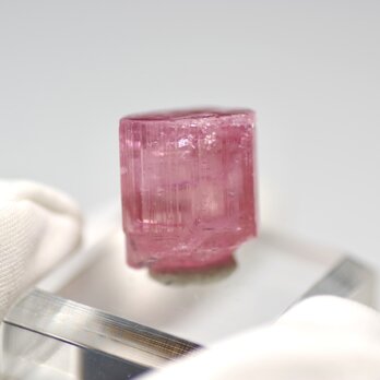 トルマリン 【一点物】 原石 鉱物 天然石 パワーストーン (No. 1297)