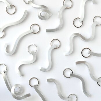 UNEUNE-Charm｜aluminum