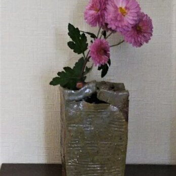 花器～角①(N-182)の画像