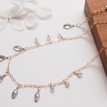 NOELⅣ（ネックレス　14kgf）