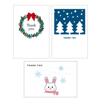 12月の39cardセット⑥の画像