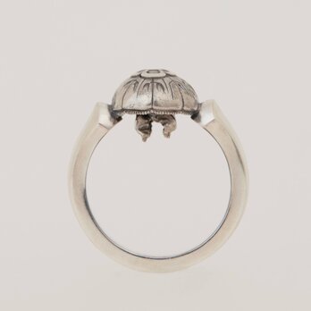 可動式クラゲリング   【受注制作】