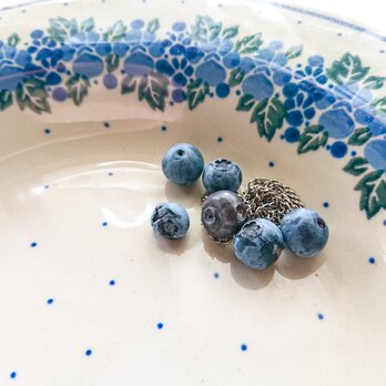 Blueberry Charmの画像