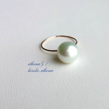 ＜Talk about pearls＞の画像