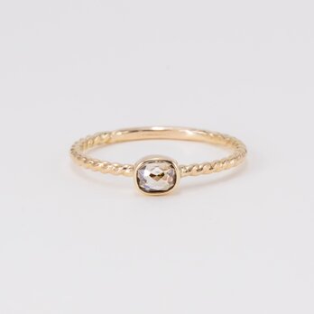 Lumiere Diamond Ringの画像